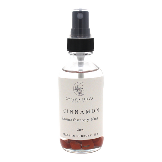 Cinnamon Aromatherapy Mist