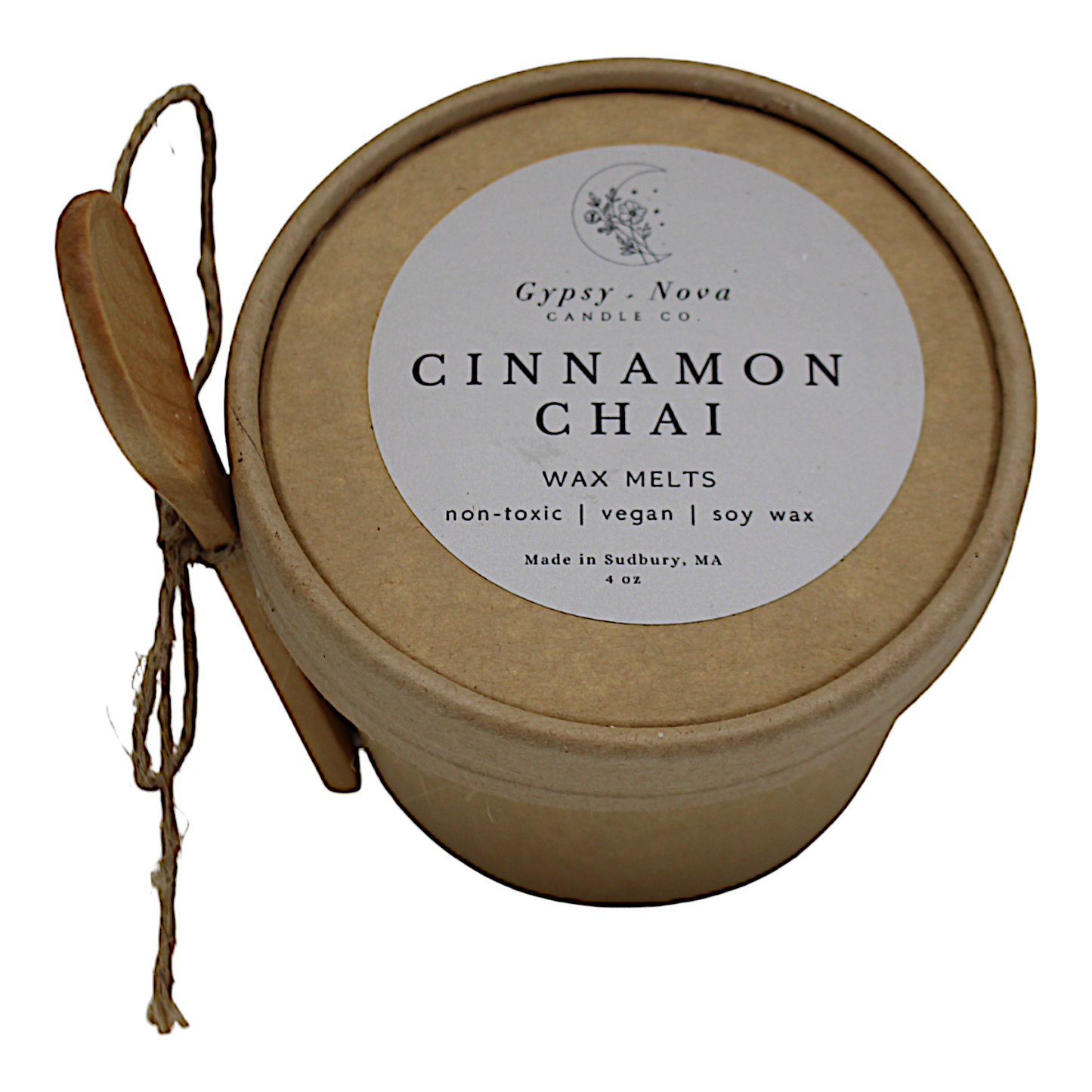 Cinnamon Chai Wax Melt