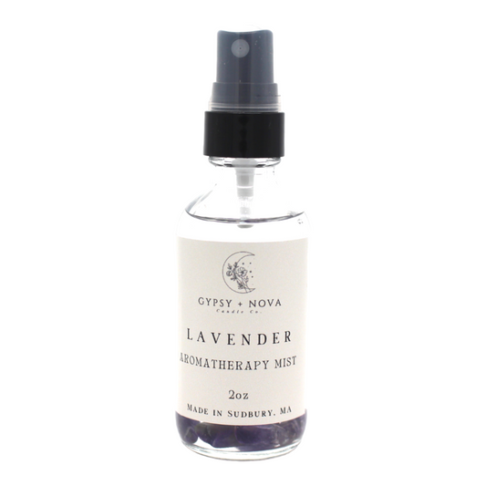 Lavender Aromatherapy Mist