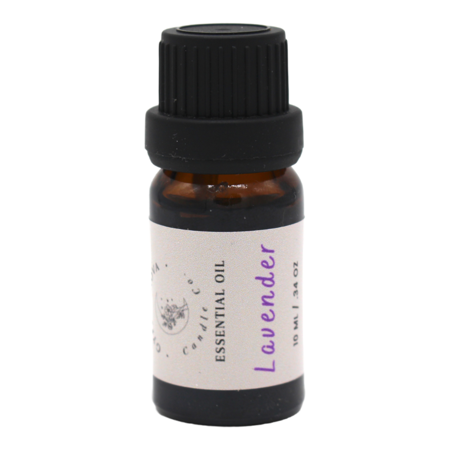 Lavender Essential Oil