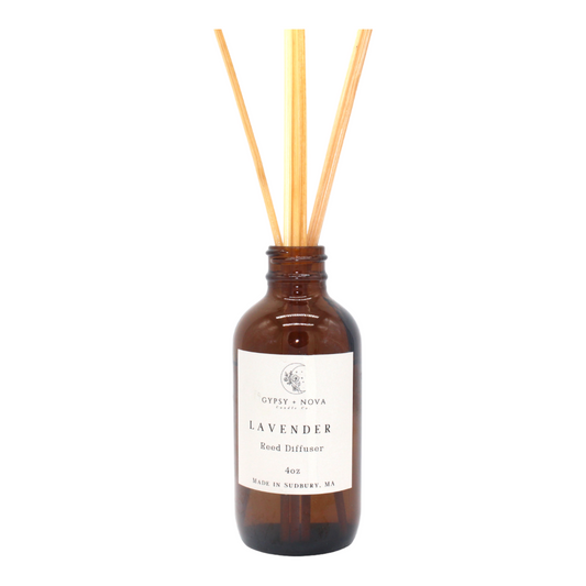 Lavender Reed Diffuser