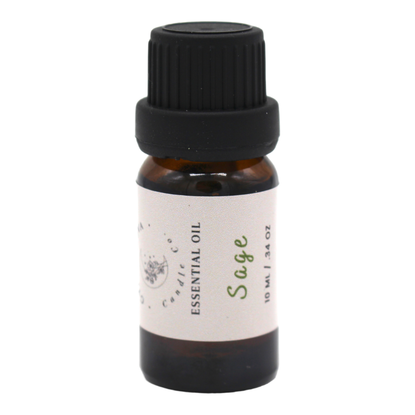 Sage Essential Oil