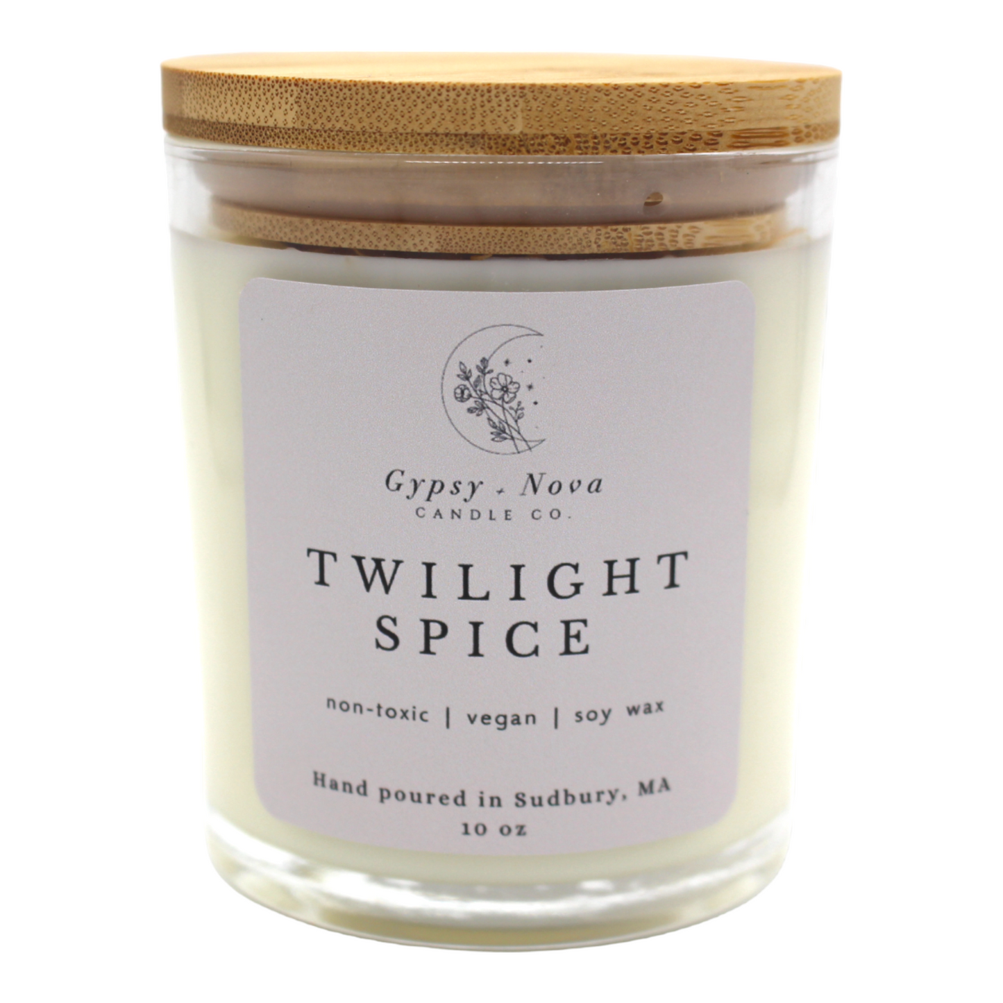 Twilight Spice