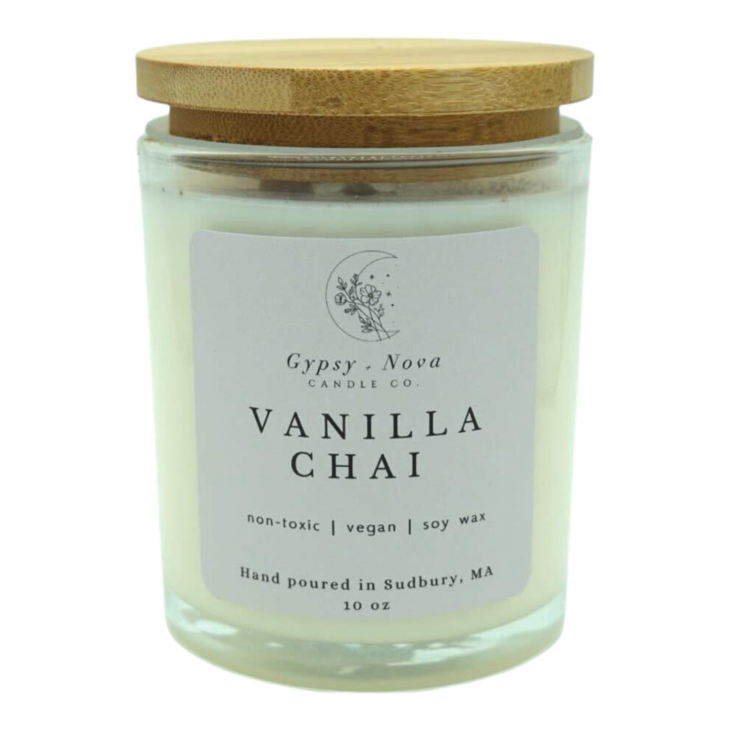 Vanilla Chai