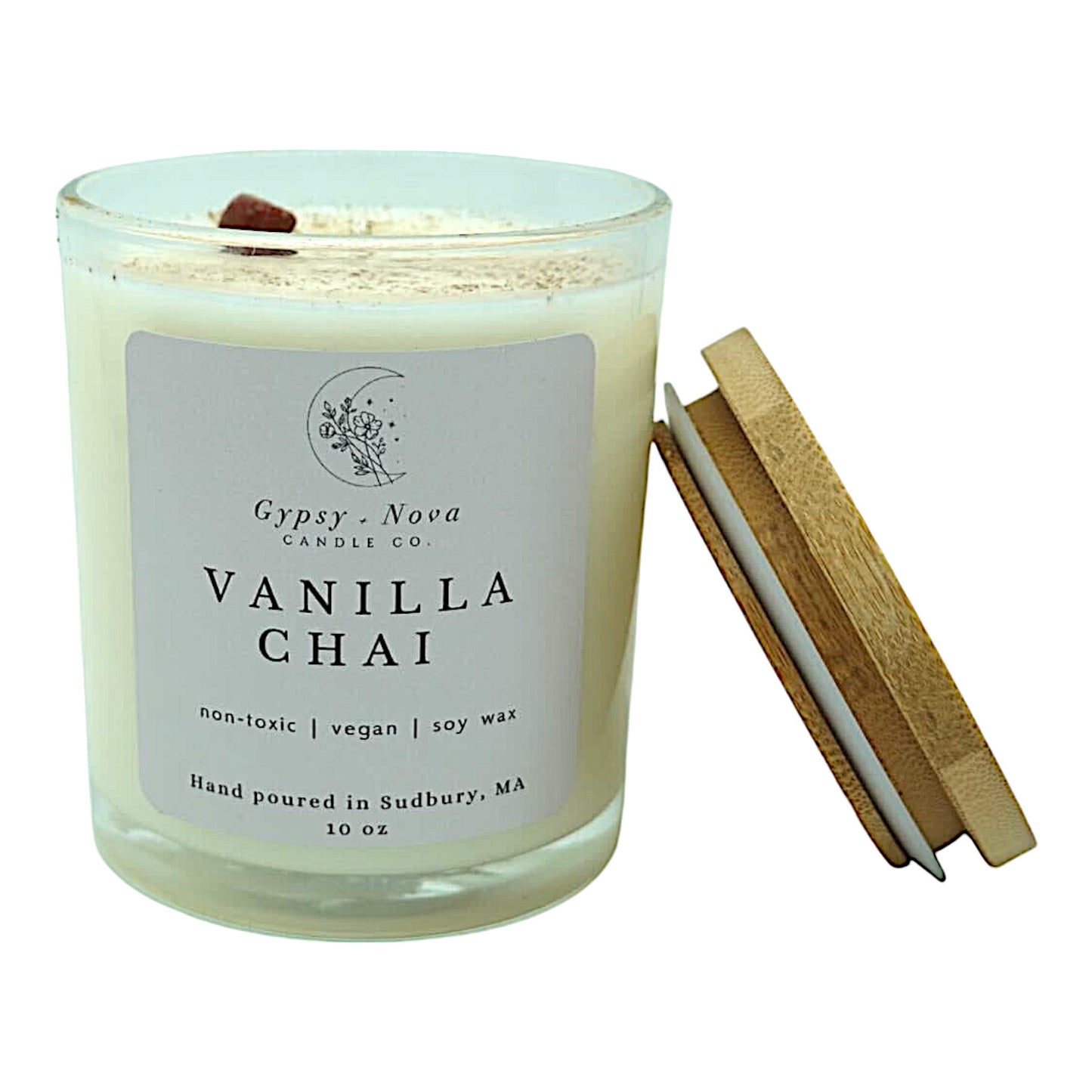 Vanilla Chai