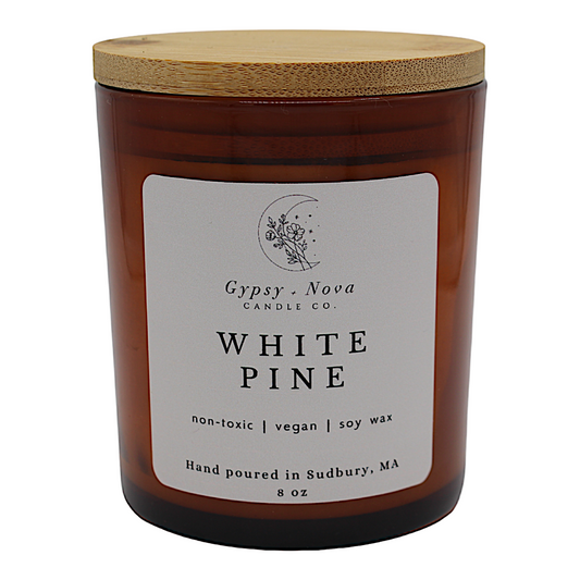 White Pine